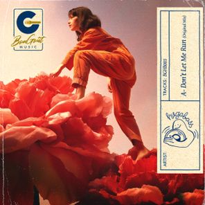 Hugabass – Don’t Let Me Run