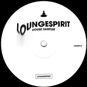 Seumas Norv, Jaques Le Noir – Loungespirit House Sampler