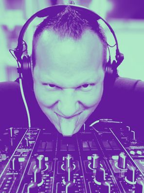 Raw Techno Feb. 2026 Chart from DJ CO〽AR