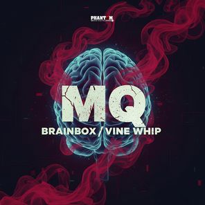 MQ – Brainbox / Vine Whip