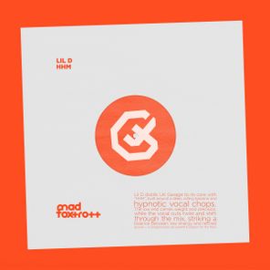 Lil D – HHM