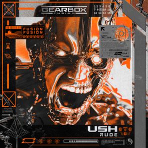 USH – RUDE