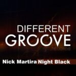 Nick Martira – Night Black