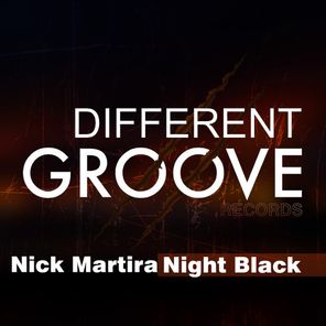 Nick Martira – Night Black