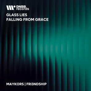 Maykors, Fri3ndship – Glass Lies / Falling From Grace