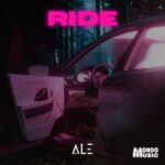 ALEEEE – Ride
