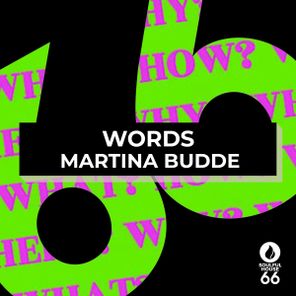 Martina Budde – Words