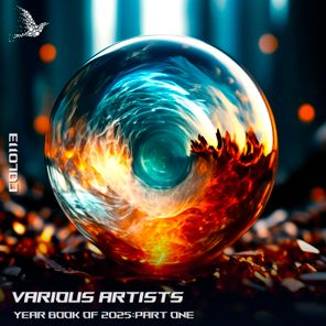 Soursop, Baphömental – Year Book of 2025:Part One