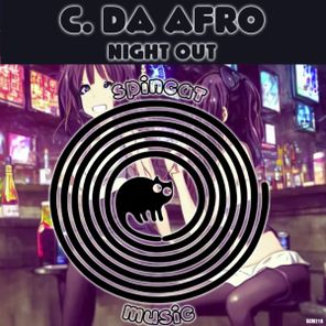 C. Da Afro – Night Out
