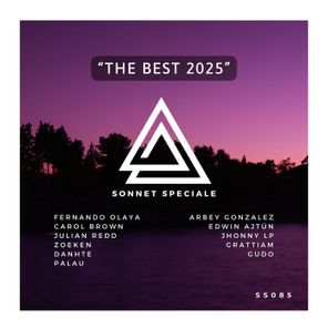 Fernando Olaya, Zoeken – Sonnet Speciale the Best 2025