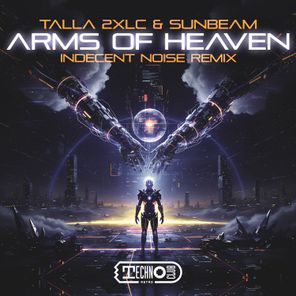 Talla 2XLC, Sunbeam – Arms Of Heaven