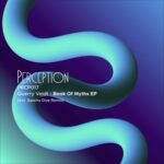 Sascha Dive, Querry Veldt – Book of Myths