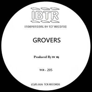 TC Dj – Grovers