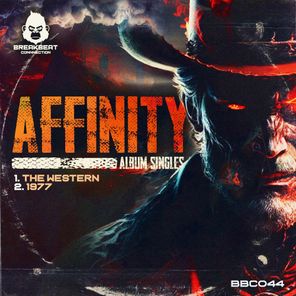 Affinity – The Return of Affinity