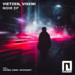 vietzen, Visemi – Noir