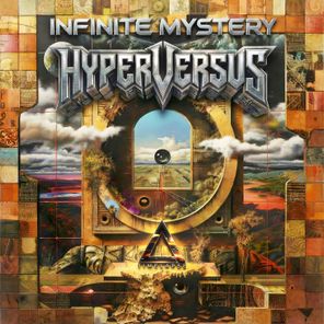 Stefnoid, Hyperversus – Infinite Mystery