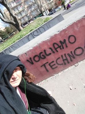 january chart Chart from Lady Maru