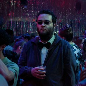 Weval – Straf (Soundtrack)