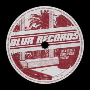 Sven Wegner, Raj – Some Better Place