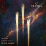 Jacob (IL), DANOR - Triple, Vol. 1 3 Jacob (IL), DANOR – Triple, Vol. 1