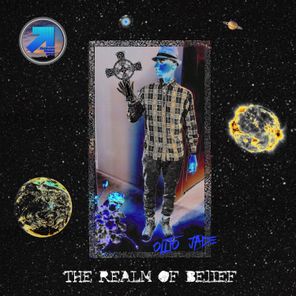 Ollto Jade – The Realm Of Belief