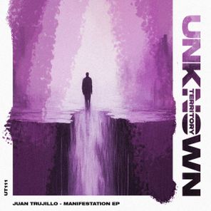 Juan Trujillo – Manifestation EP