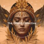 Marga Sol, Krestovsky – The Orient Collective: Sahara Stories