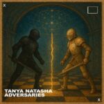 Tanya Natasha – Adversaries