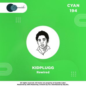 KIDPLUGG – Rewired