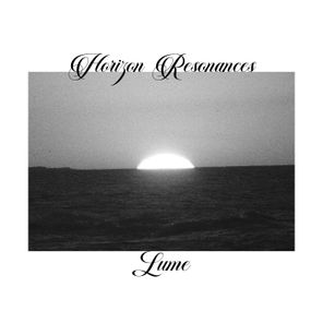 Horizon Resonances - Lume 1 Horizon Resonances – Lume