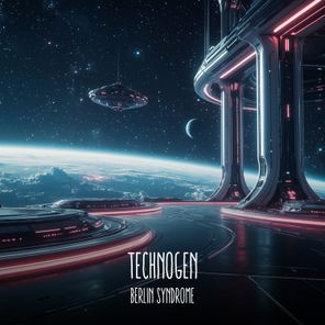 Technogen – Berlin Syndrome