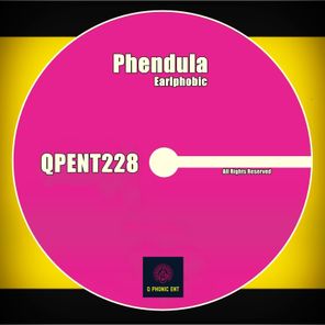 Earlphobic – Phendula
