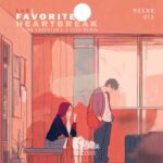 King Loopstar, LuE – Favorite Heartbreak ( King Loopstar’s 3 step Remix)