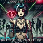 TRIPSITTER, Sonic Space - Addicted2love 3 TRIPSITTER, Sonic Space – Addicted2love