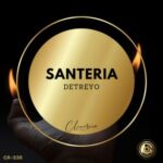 DETREYO – Santeria