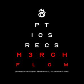 M3RCH – FLOW