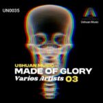 Fog, Mario Franca – Made of Glory