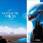 Magnetik Moon – Astral Dimension