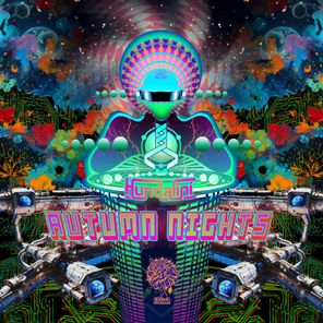 Kundalini – Autumn Nights