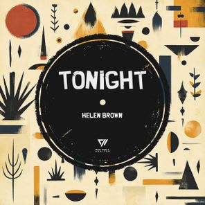 Helen Brown – Tonight