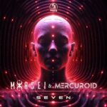 MoRsei, Mercuroid – Seven
