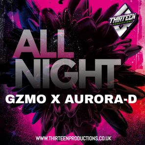 GZMO, AURORA D – ALL NIGHT