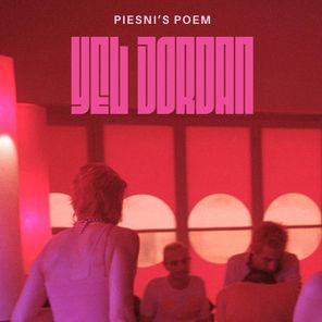 Yel Jordan - Piesni´s Poem 1 Yel Jordan – Piesni´s Poem