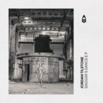 Jordan Tilstone - Saggar's Dance EP 3 Jordan Tilstone – Saggar’s Dance EP