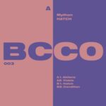 Mython, BCCO – HATCH EP