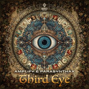 Parasynthax, Amplify (MX) – Third Eye