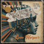 Leon Harper – Who’s calling?