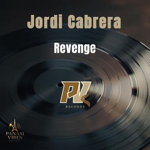 Jordi Cabrera – Revenge
