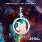 Michael A, Chris Cargo – Sounds From Outer Space, Vol. 2