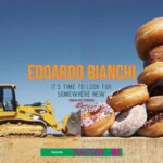 Edoardo Bianchi, Enrico Bsj Ferrari – It’s Time To Look For Somewhere New